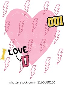love u oui