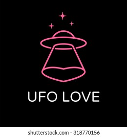 Ufo luv текст. UFO Luv. UFO Love.