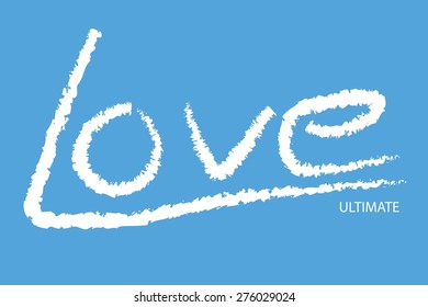 love ultimate