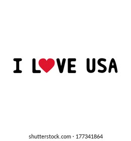 Love us gone. I Love USA. I Love USA вектор. Надпись по английски i Love USA. Обожаю ЮСА.