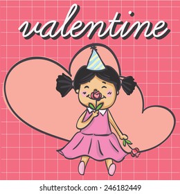 love valentine 