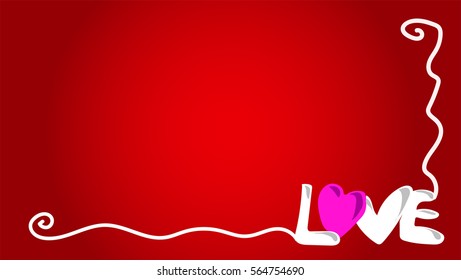 love valentine