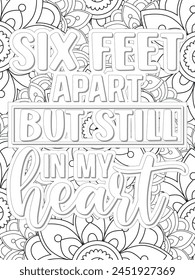 Love Valentine Coloring Pages, Christian Lettering coloring page for children and adults. Love Valentine Coloring Pages, Christian religious typography coloring page for children and adults