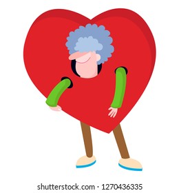 love valentine day