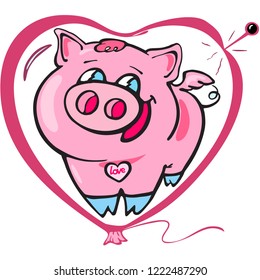 Love Valentine's Day