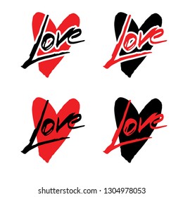 love valentine's day