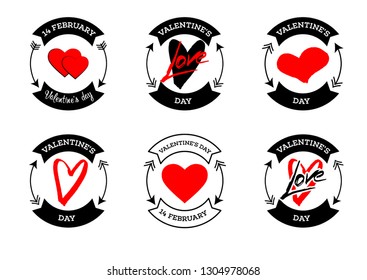 love valentine's day