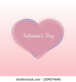 Love and valentines day