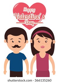 Love and valentines day 