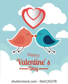Love and valentines day 