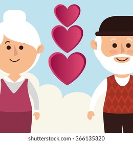 Love and valentines day 