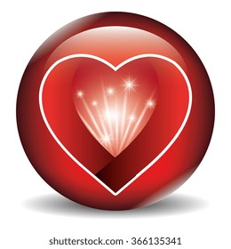 Love and valentines day 