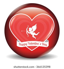 Love and valentines day 