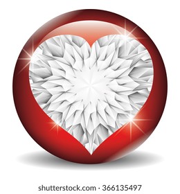 Love and valentines day 
