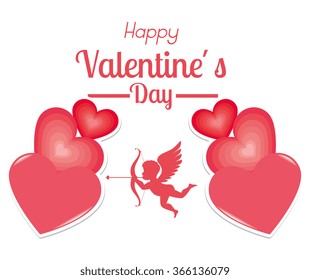 Love and valentines day 