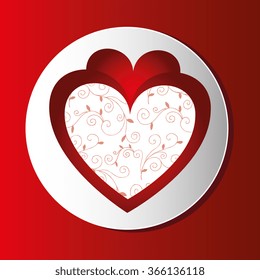 Love and valentines day 