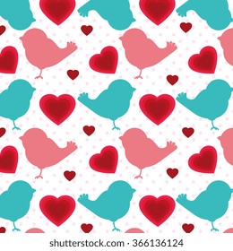Love and valentines day 