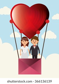 Love and valentines day 