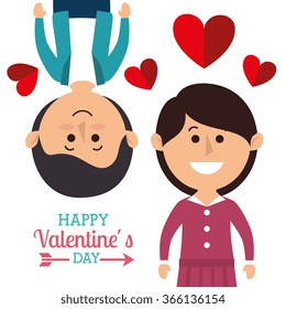Love and valentines day 