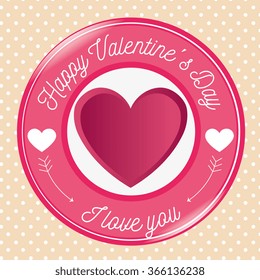 Love and valentines day 