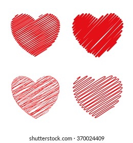 Love and valentines day