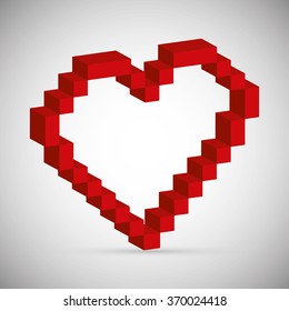 Love and valentines day