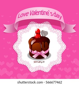 love valentines day