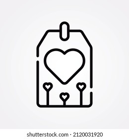 Love, Valentines day and heart shape  Icon