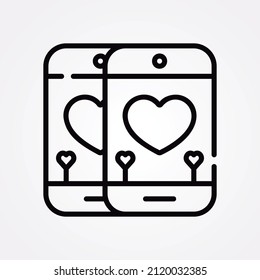 Love, Valentines day and heart shape  Icon