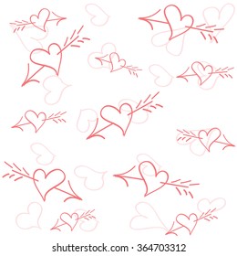 love, Valentine's day holiday