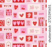 Love and Valentine
