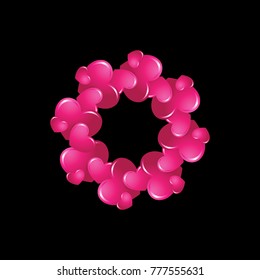 love valentines day vector