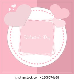 Love and valentines day,Background