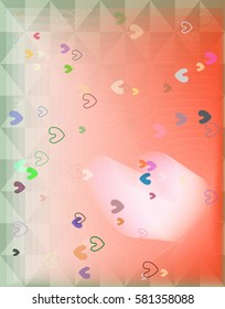 love vector art