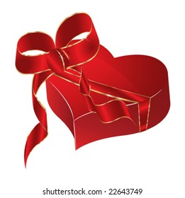 love vector box