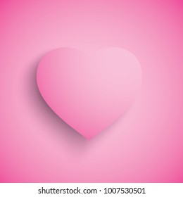 Love Vector Design, Valentine theme