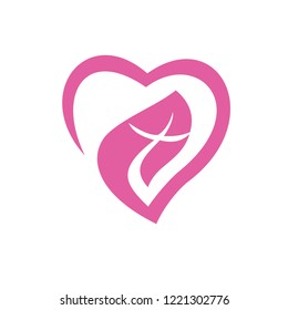 Love Vector Graphic Template Download Modern