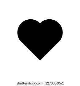 love vector icon