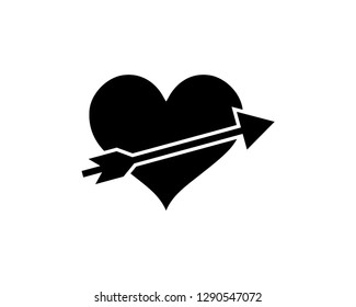 love vector icon