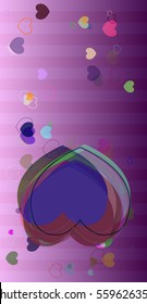 love vector icon
