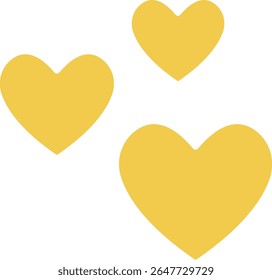 Icono de Vector de amor. Se puede utilizar para aplicaciones de impresión, móviles y de Web.