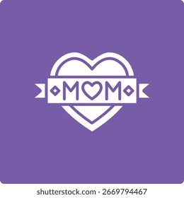 Icono de Vector de amor. Se puede utilizar para aplicaciones de impresión, móviles y de Web.