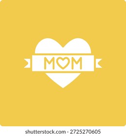 Icono de Vector de amor. Se puede utilizar para aplicaciones de impresión, móviles y de Web.