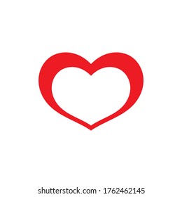  Love Vector icon illustration design Template