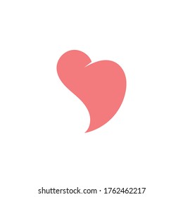  Love Vector icon illustration design Template