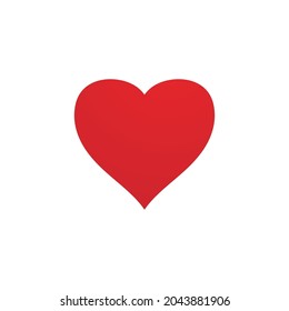 Love Vector icon illustration design Template