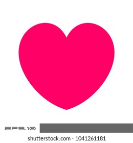 Love Vector Icon Logo