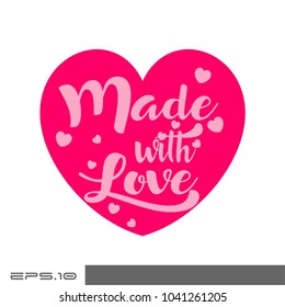 Love Vector Icon Logo