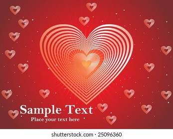 love vector illustration