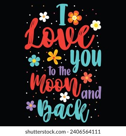 Love vector illustration collections for t-shirts, coffee mugs, posters, cards, pillow covers, sticker, and vector designs.